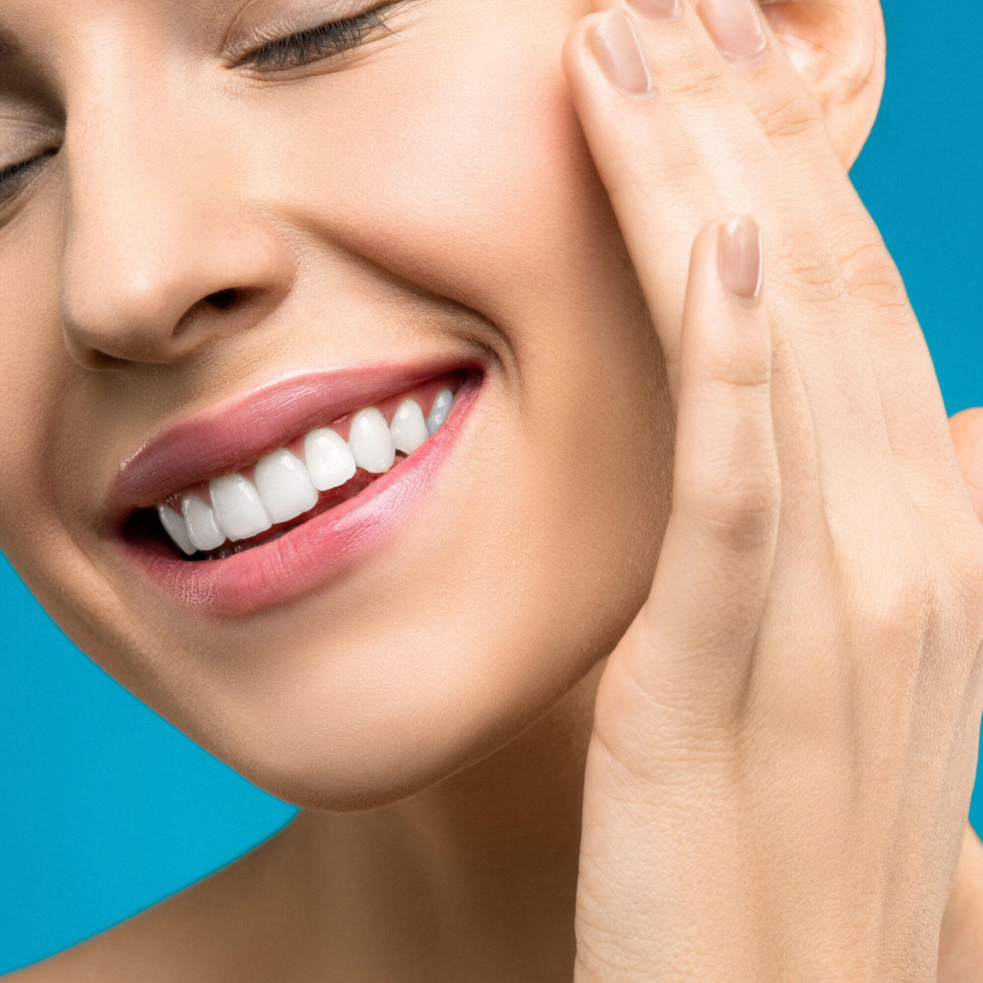 Стоматолог-терапивт в Запорожье - Dental Studio