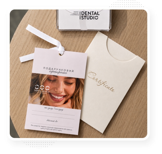 Gift Certificate-2